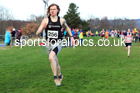 Senior mens 2022 Birtley Cross Country Relays. Photo: David T. Hewitson/Sports for All Pics